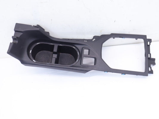 2018-2023 Subaru Crosstrek Center Console Cupholder Shifter Trim Panel Bezel OEM
