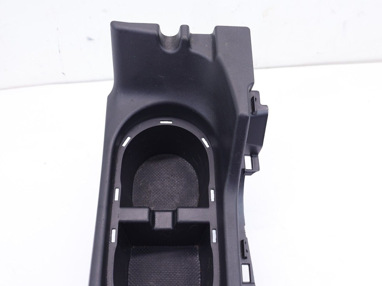 2018-2023 Subaru Crosstrek Center Console Cupholder Shifter Trim Panel Bezel OEM
