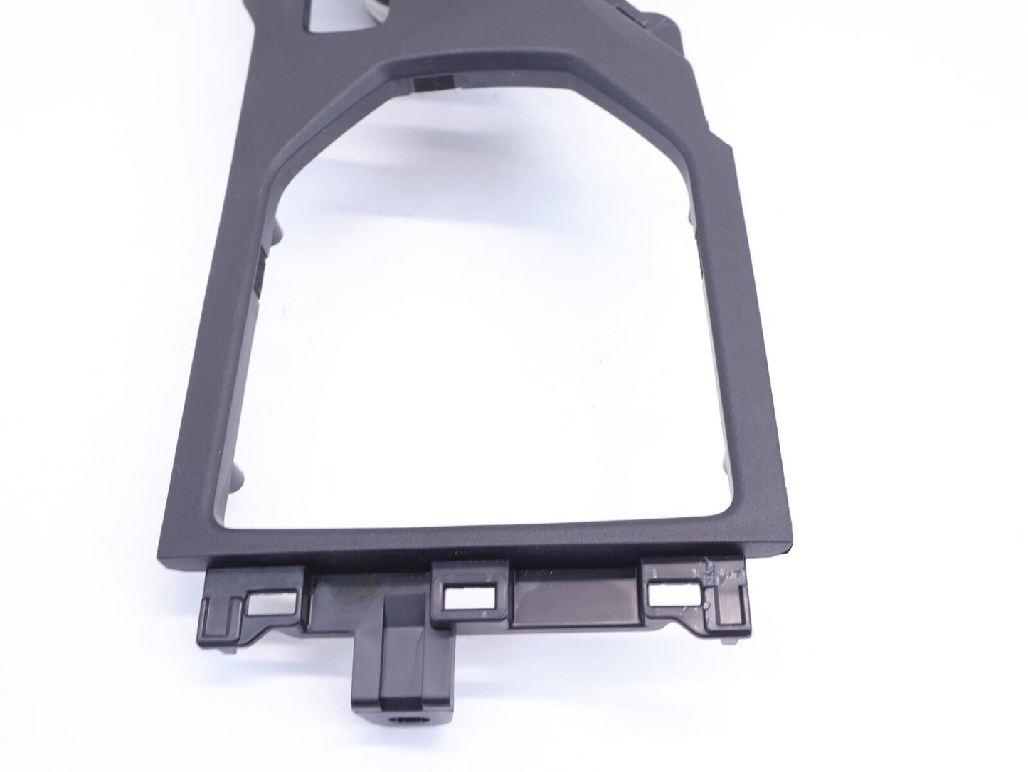 2018-2023 Subaru Crosstrek Center Console Cupholder Shifter Trim Panel Bezel OEM