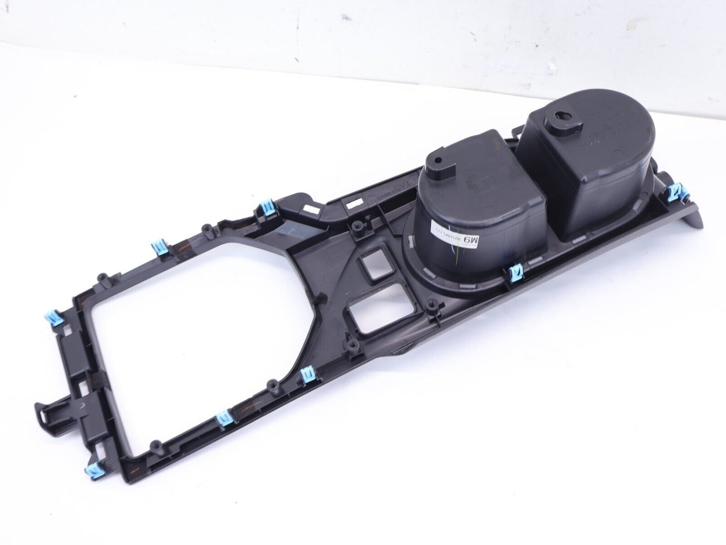 2018-2023 Subaru Crosstrek Center Console Cupholder Shifter Trim Panel Bezel OEM