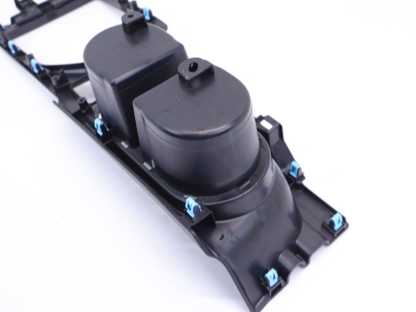 2018-2023 Subaru Crosstrek Center Console Cupholder Shifter Trim Panel Bezel OEM