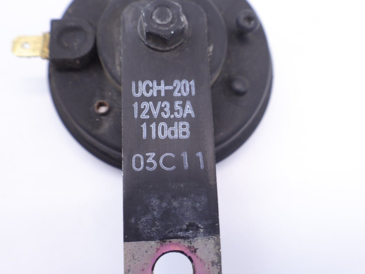 2018-2021 Subaru Crosstrek Horn Signal Alarm OEM 18-21