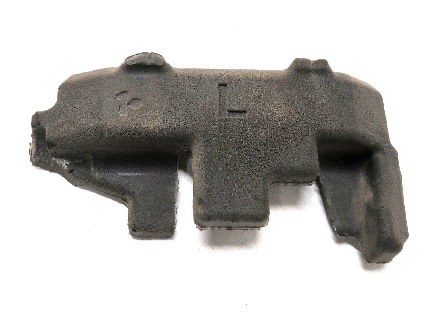 2017-2013 Subaru Impreza Fuel Line Rail Foam Cover Insulator Padding Pad L OEM