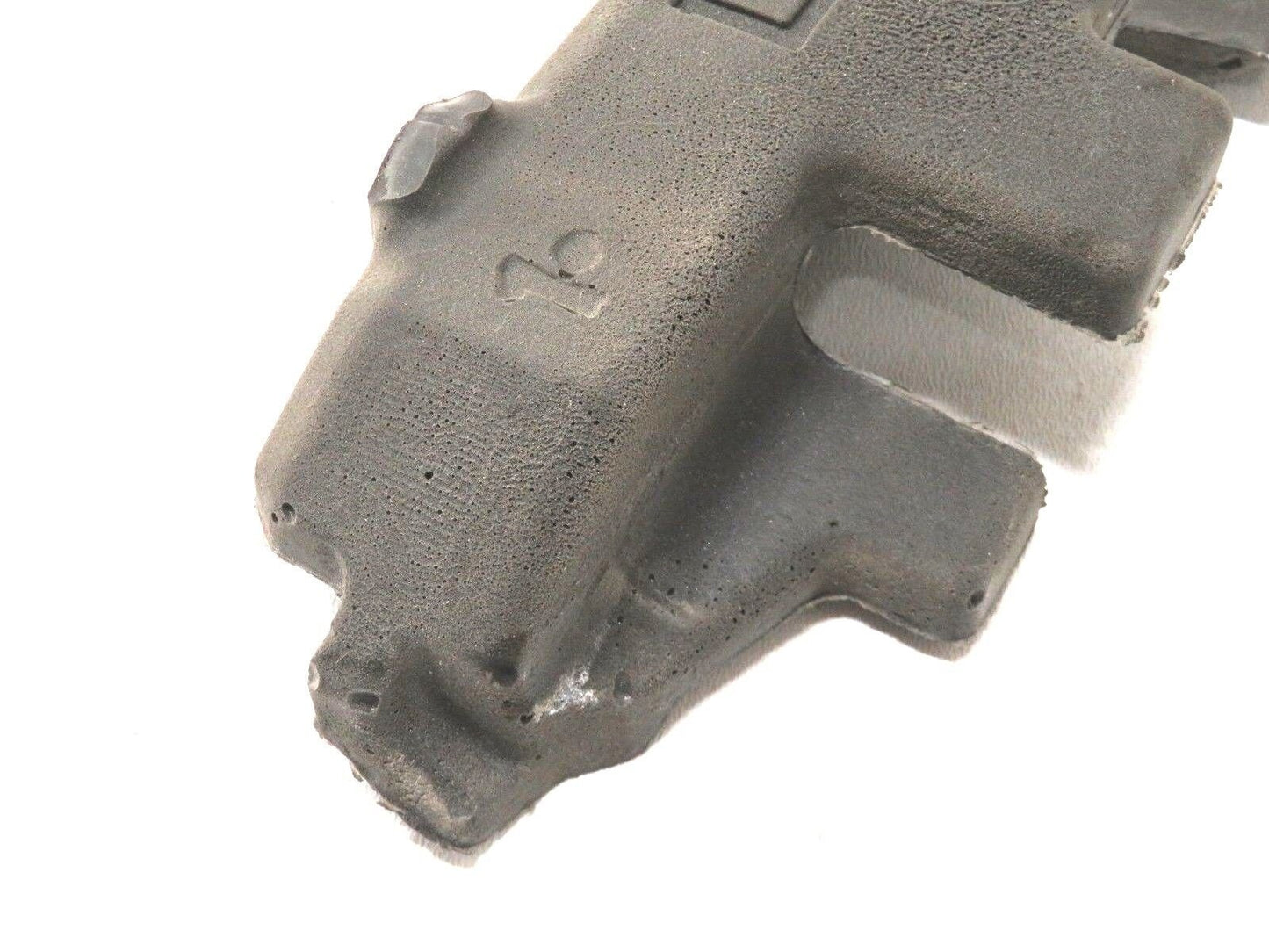 2017-2013 Subaru Impreza Fuel Line Rail Foam Cover Insulator Padding Pad L OEM