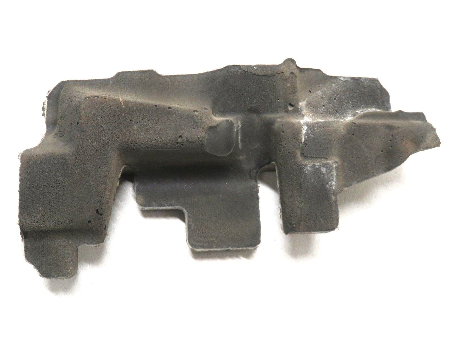 2017-2013 Subaru Impreza Fuel Line Rail Foam Cover Insulator Padding Pad L OEM
