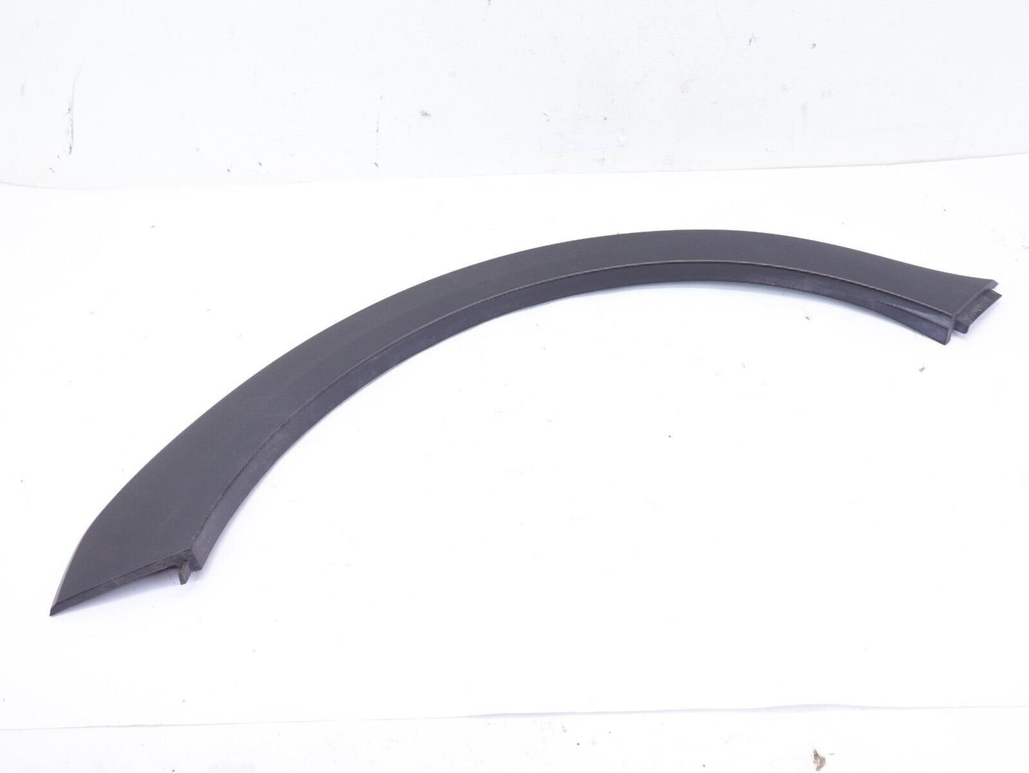 2018-2023 Subaru Crosstrek Passenger Rear Arch Wheel Flare Garnish RH Right OEM