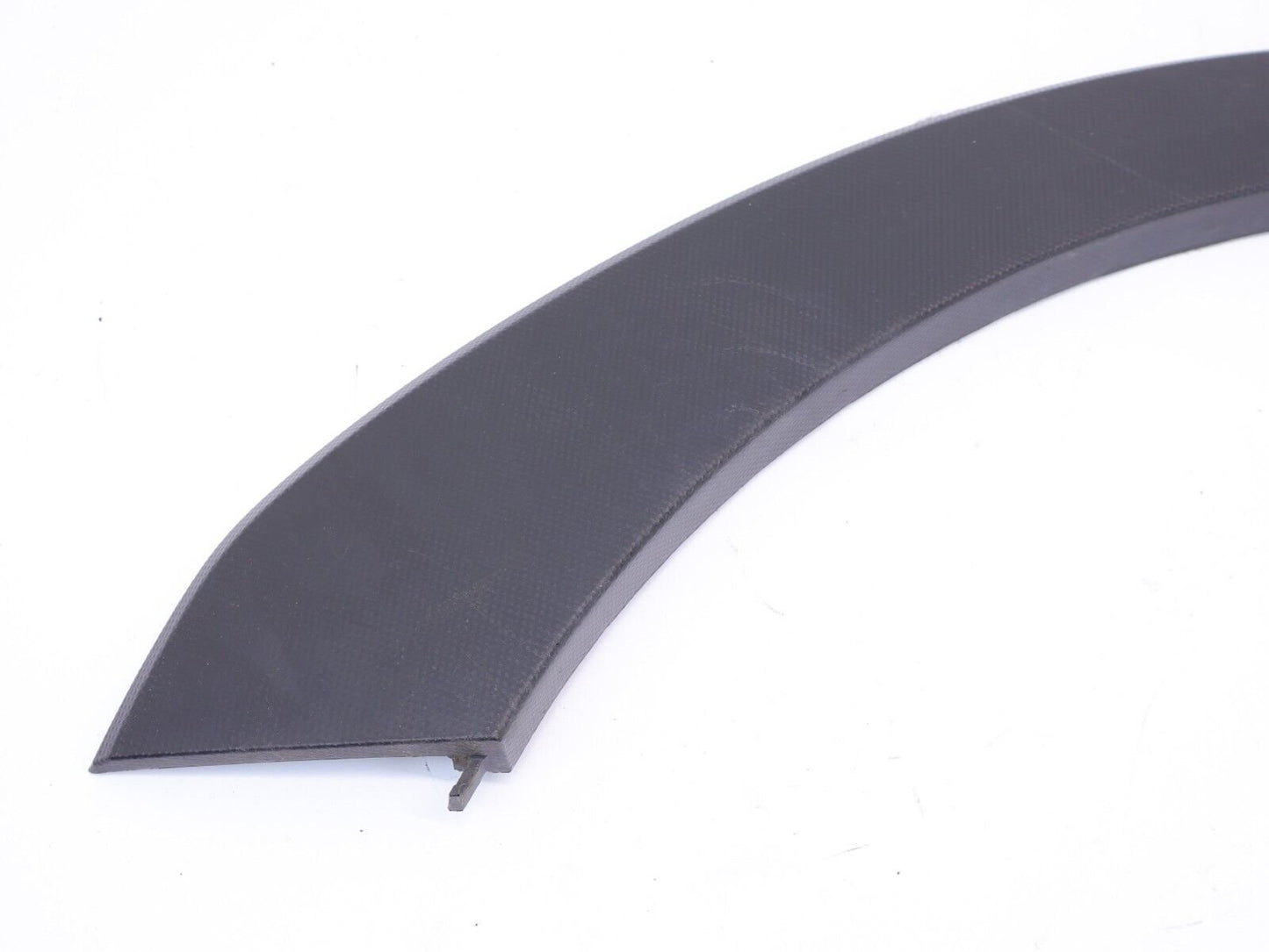 2018-2023 Subaru Crosstrek Passenger Rear Arch Wheel Flare Garnish RH Right OEM