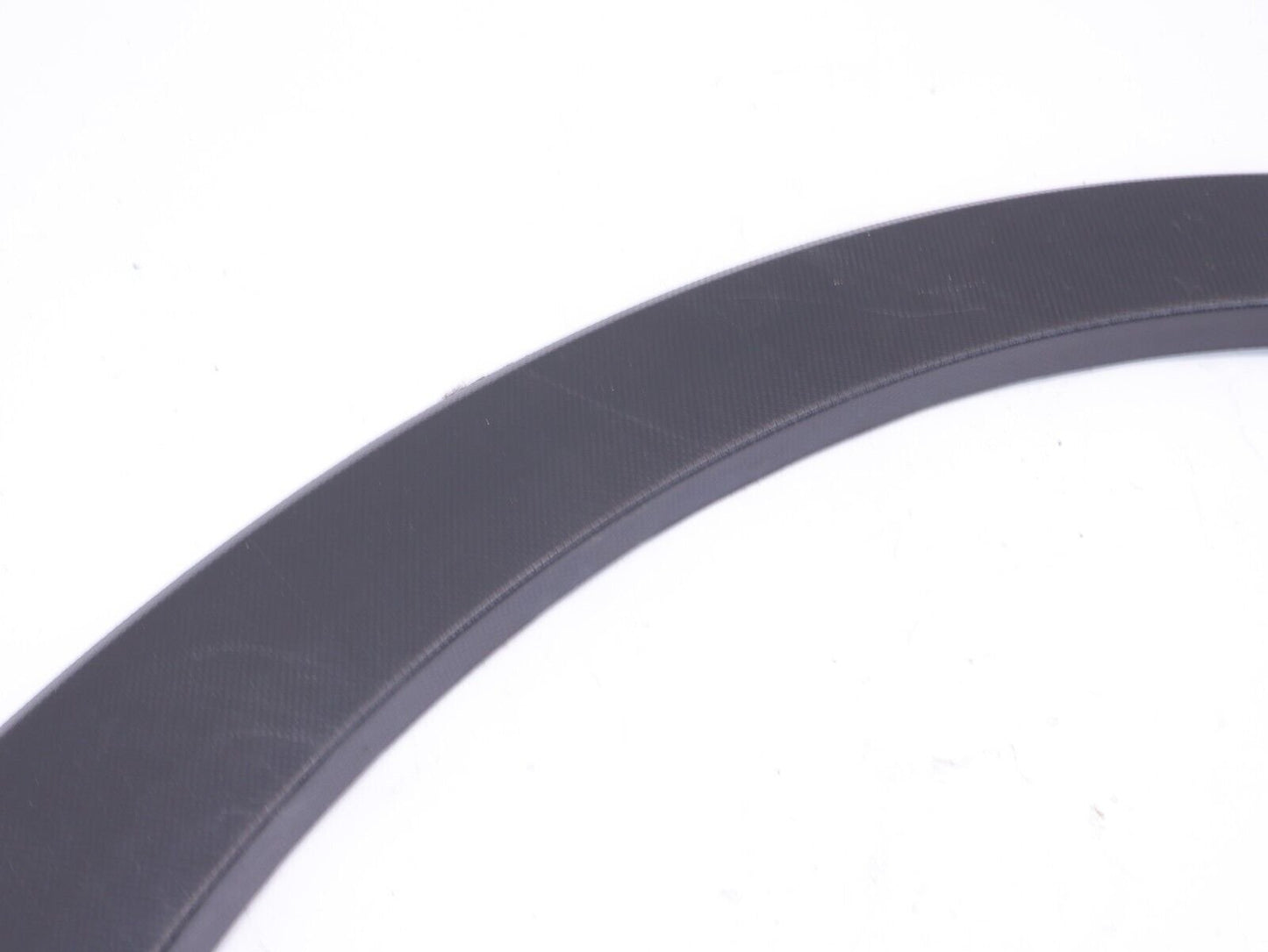 2018-2023 Subaru Crosstrek Passenger Rear Arch Wheel Flare Garnish RH Right OEM