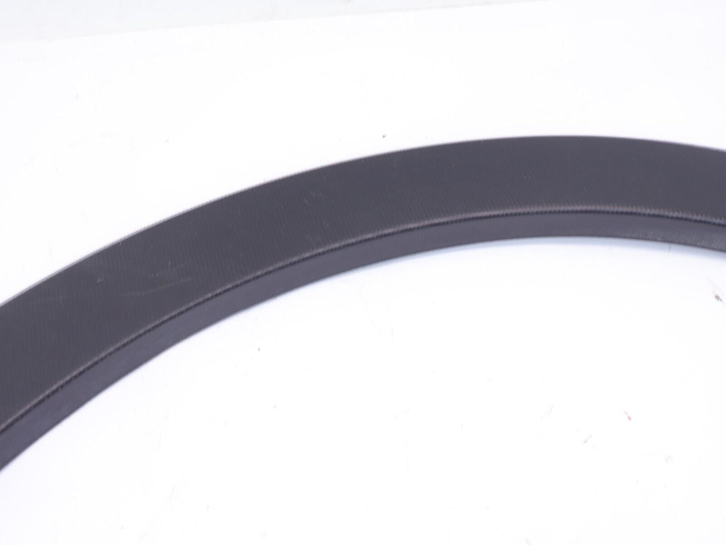 2018-2023 Subaru Crosstrek Passenger Rear Arch Wheel Flare Garnish RH Right OEM