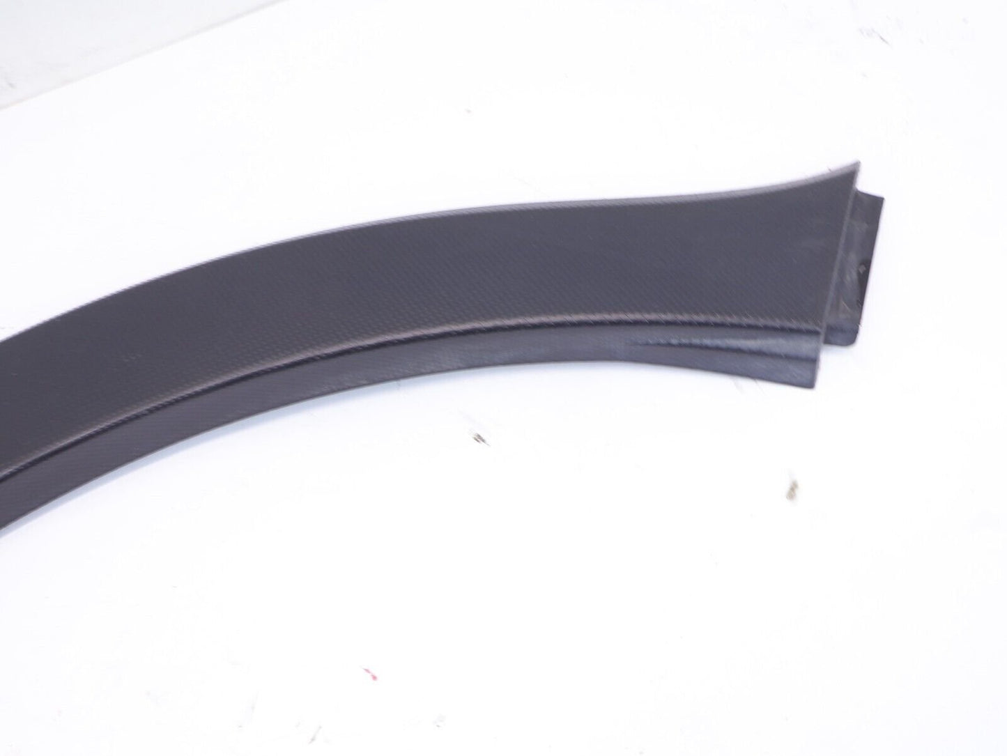 2018-2023 Subaru Crosstrek Passenger Rear Arch Wheel Flare Garnish RH Right OEM