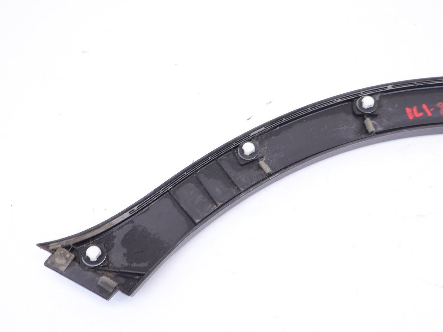 2018-2023 Subaru Crosstrek Passenger Rear Arch Wheel Flare Garnish RH Right OEM