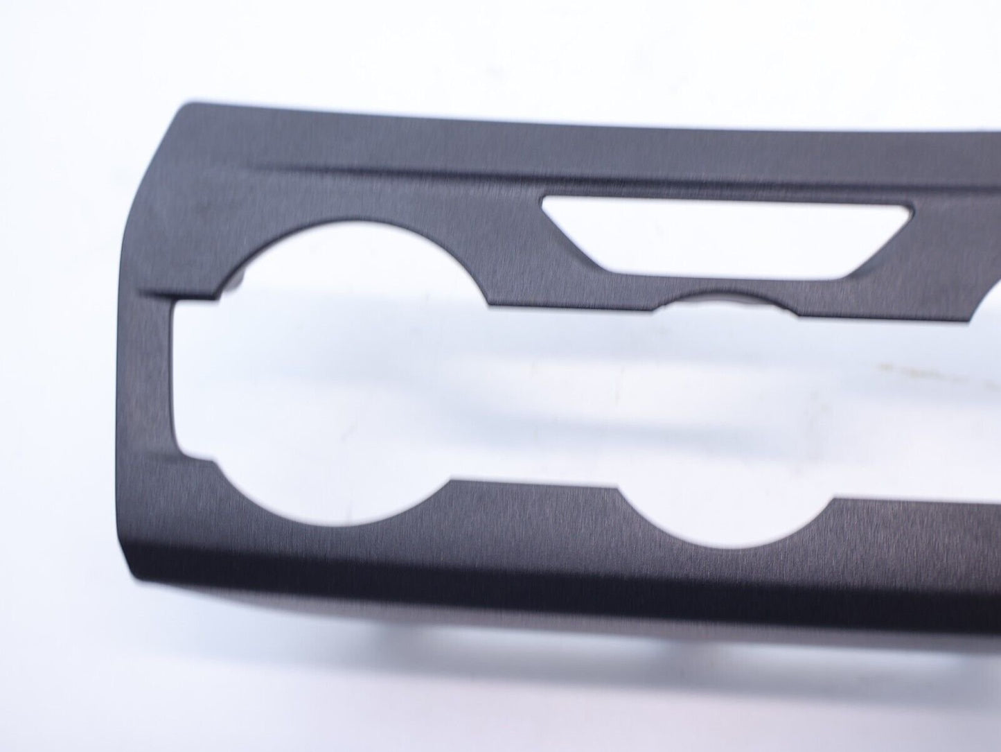 2020-2023 Subaru Crosstrek Climate Control Heater Trim Cover Bezel Dash OEM
