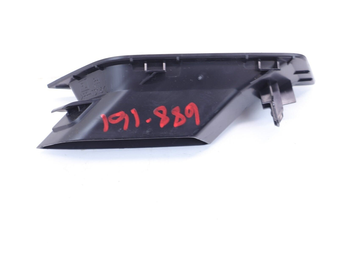 2018-2021 Subaru Crosstrek Passenger Defrost Vent Dash Upper RH Defroster OEM