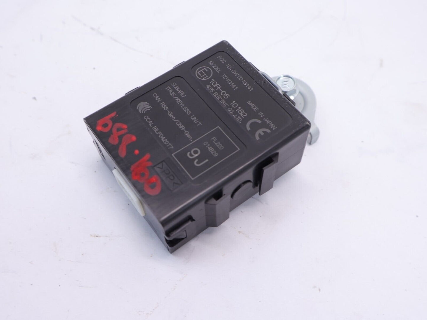 2020-2023 Subaru Crosstrek TMPS / Keyless Unit Module Control OEM 20-23