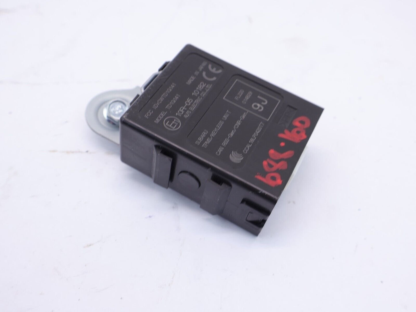 2020-2023 Subaru Crosstrek TMPS / Keyless Unit Module Control OEM 20-23