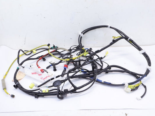 2020-2021 Subaru Crosstrek Driver Body Wiring Harness Floor LH 81502FL052