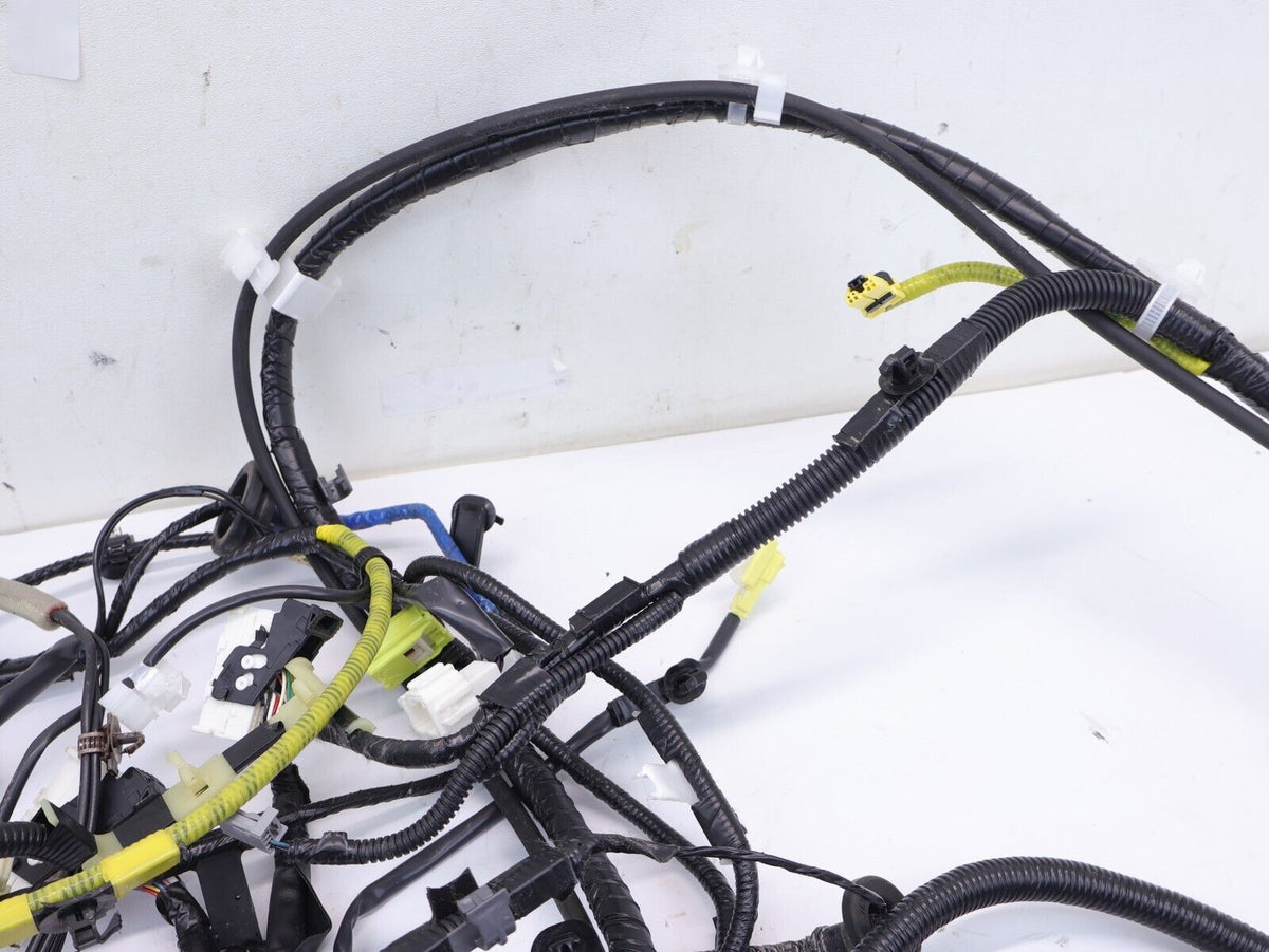 2020-2021 Subaru Crosstrek Driver Body Wiring Harness Floor LH 81502FL052