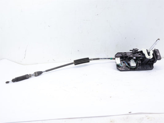 2018-2021 Subaru Crosstrek Shift Selector Assembly Gear Shifter w/ Cable OEM