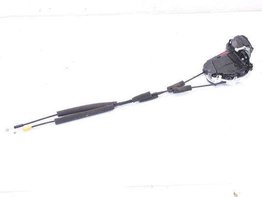 2021 Subaru Crosstrek Rear Door Lock Actuator Latch Driver LH Left OEM