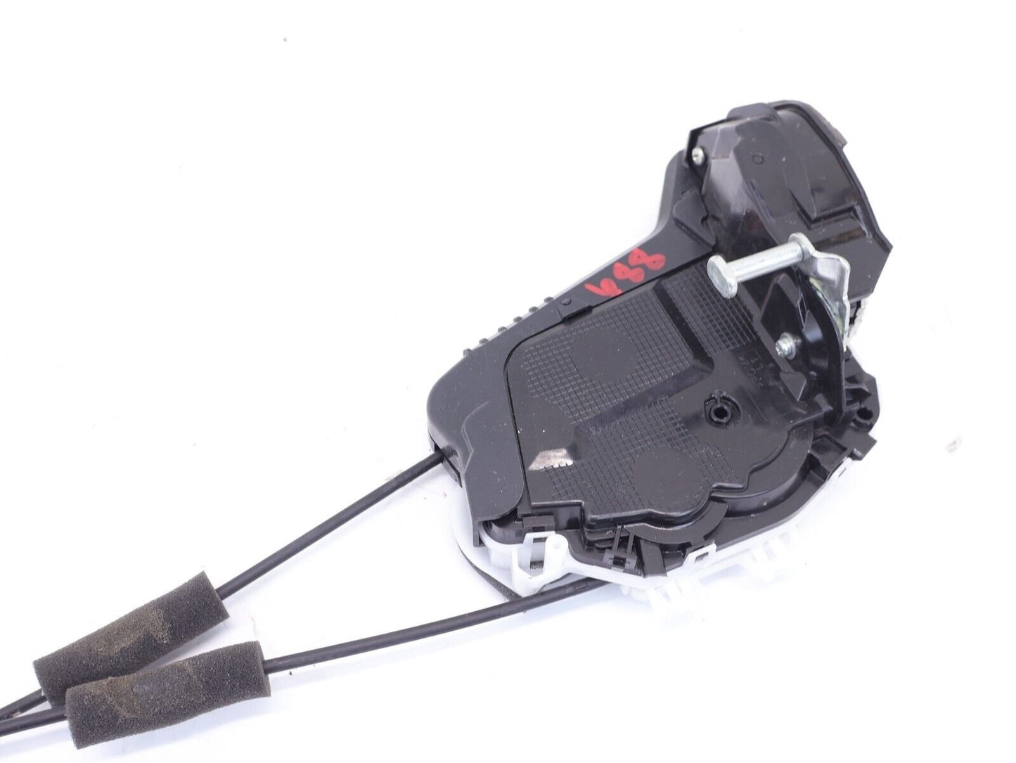 2021 Subaru Crosstrek Rear Door Lock Actuator Latch Driver LH Left OEM
