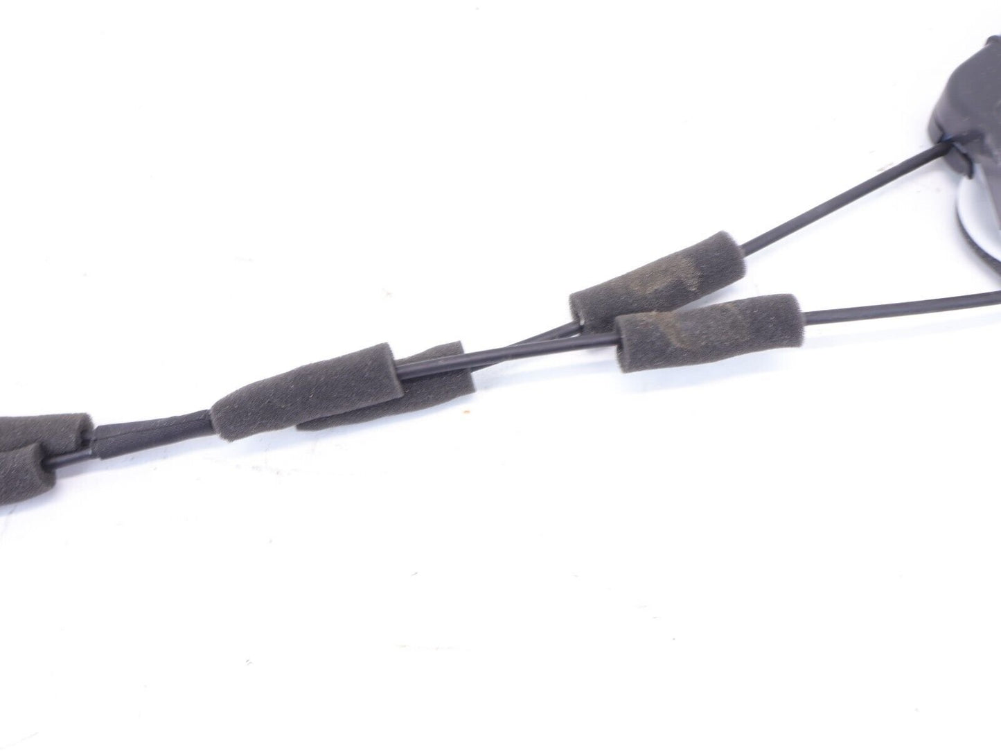2021 Subaru Crosstrek Rear Door Lock Actuator Latch Driver LH Left OEM