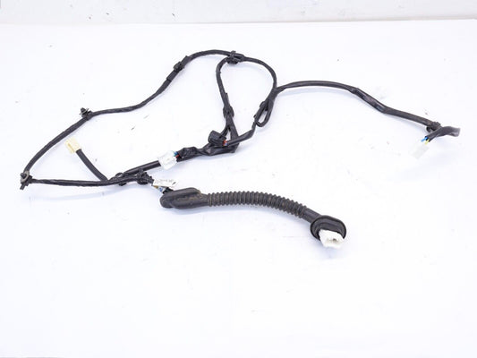 2020-2023 Subaru Crosstrek Driver Rear Door Wiring Harness Wire 81823FL100 Left