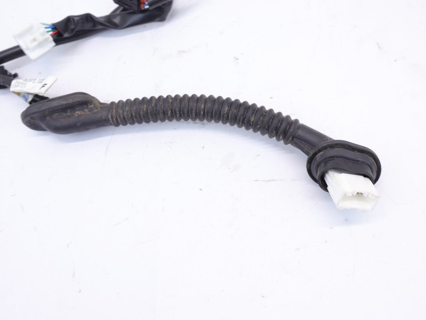 2020-2023 Subaru Crosstrek Driver Rear Door Wiring Harness Wire 81823FL100 Left