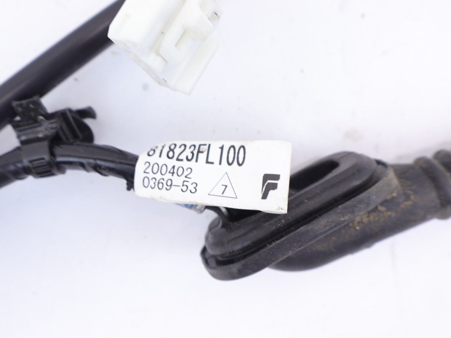 2020-2023 Subaru Crosstrek Driver Rear Door Wiring Harness Wire 81823FL100 Left