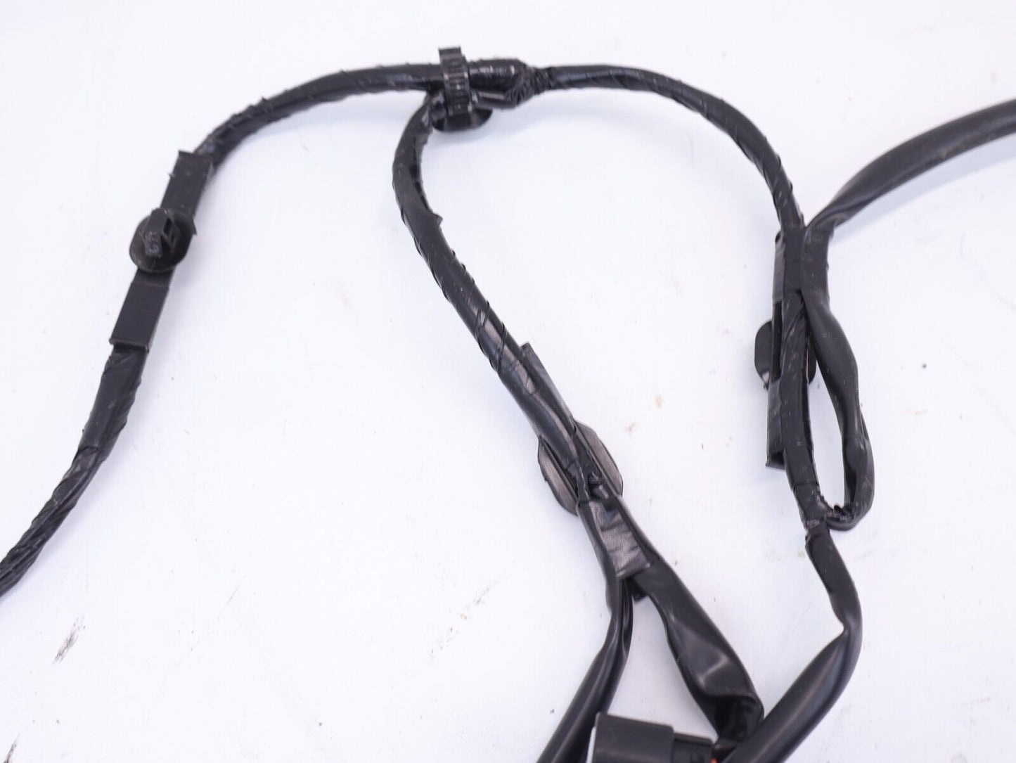 2020-2023 Subaru Crosstrek Driver Rear Door Wiring Harness Wire 81823FL100 Left