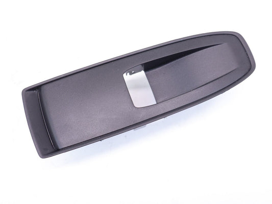2018-2021 Subaru Crosstrek Rear Window Switch Trim Bezel Cover Passenger RH OEM