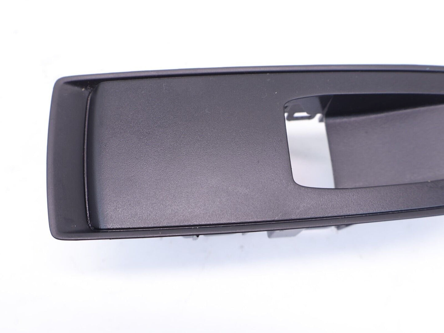 2018-2021 Subaru Crosstrek Rear Window Switch Trim Bezel Cover Passenger RH OEM
