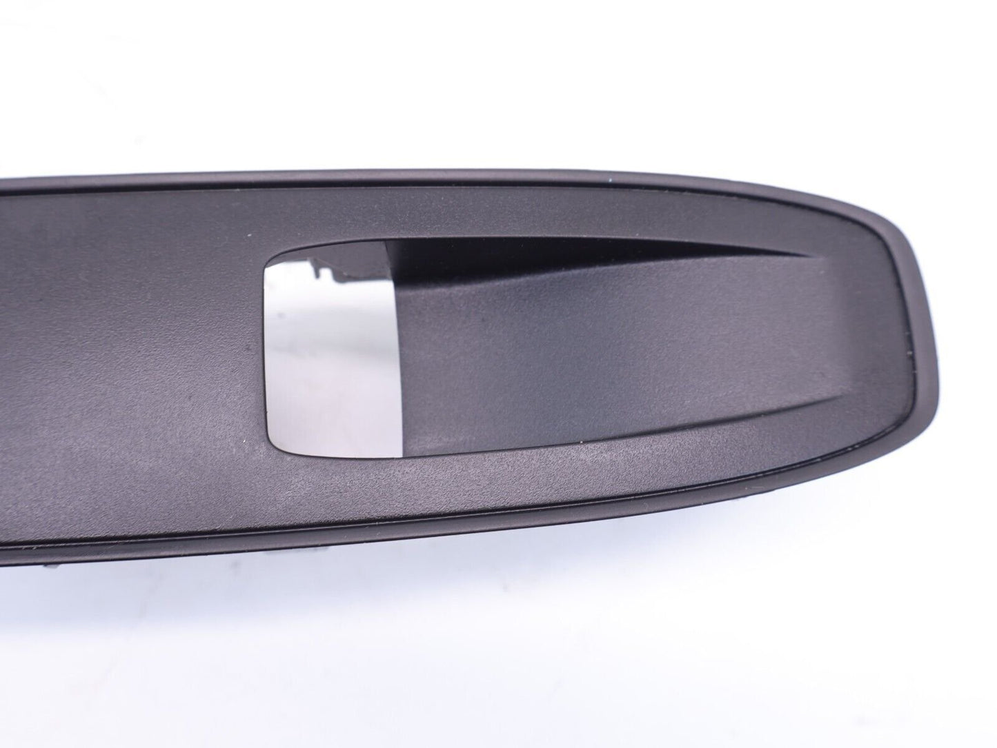 2018-2021 Subaru Crosstrek Rear Window Switch Trim Bezel Cover Passenger RH OEM