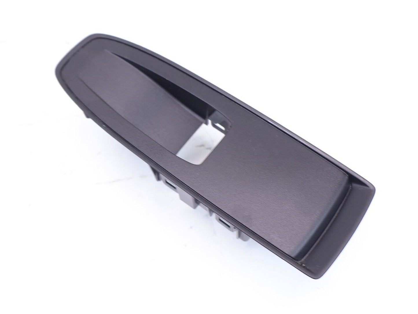 2018-2021 Subaru Crosstrek Rear Window Switch Trim Bezel Cover Passenger RH OEM