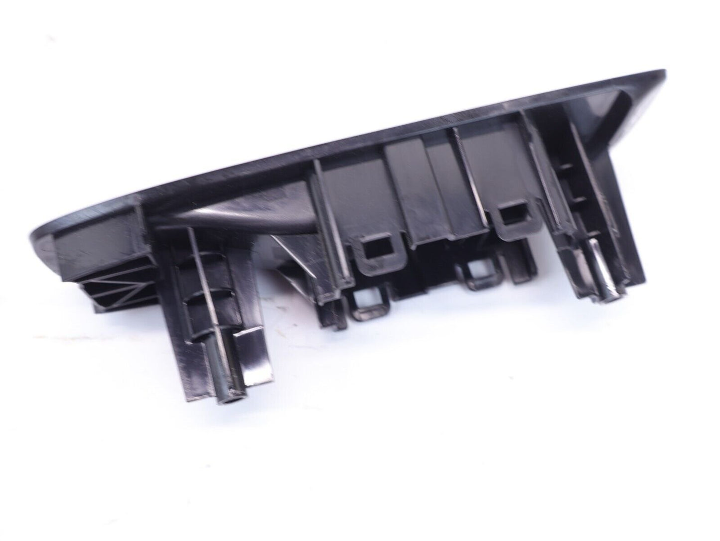 2018-2021 Subaru Crosstrek Rear Window Switch Trim Bezel Cover Passenger RH OEM