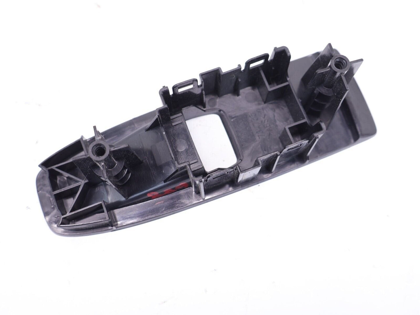 2018-2021 Subaru Crosstrek Rear Window Switch Trim Bezel Cover Passenger RH OEM