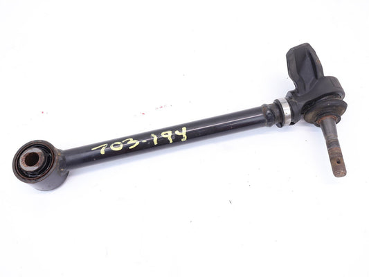 2018-2023 Subaru Crosstrek Rear Toe Control Arm Lateral Driver LH Left OEM 18-23