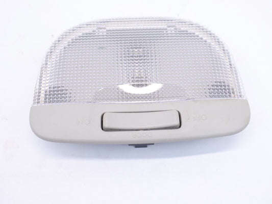 2018-2023 Subaru Crosstrek Dome Light Reading Lamp Rear Center OEM