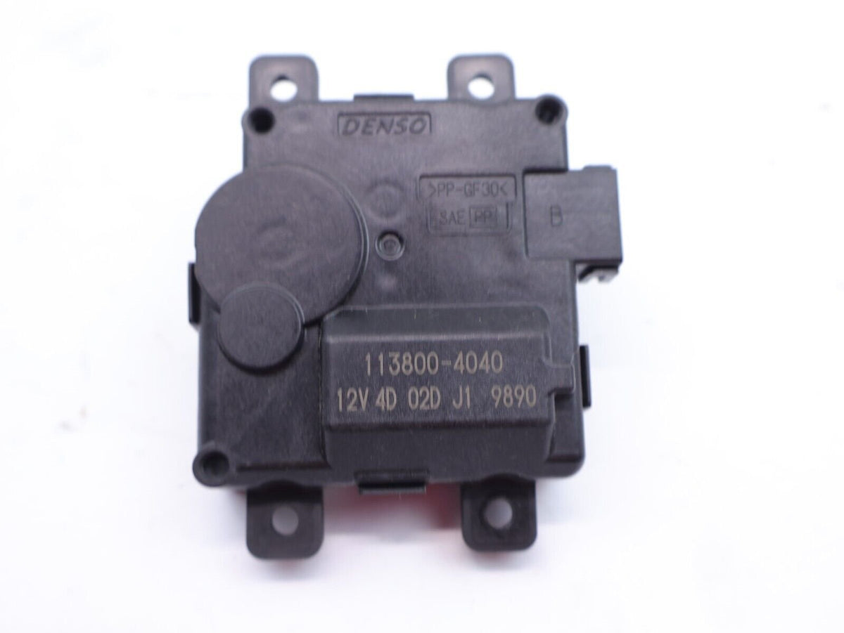 2018-2023 Subaru Crosstrek Heater A/C Motor Flap Door Actuator Blend OEM