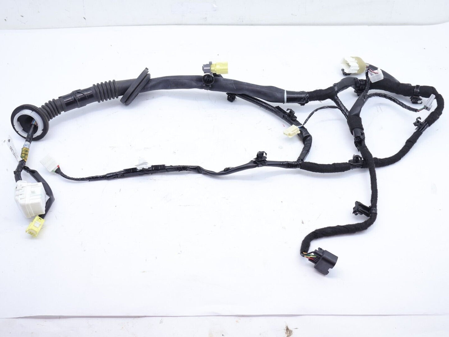 2020-2023 Subaru Crosstrek Passenger Front Door Wiring Harness Wire RH Right OEM