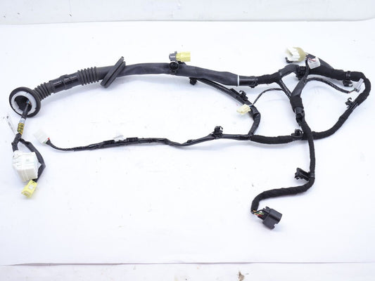 2020-2023 Subaru Crosstrek Passenger Front Door Wiring Harness Wire RH Right OEM