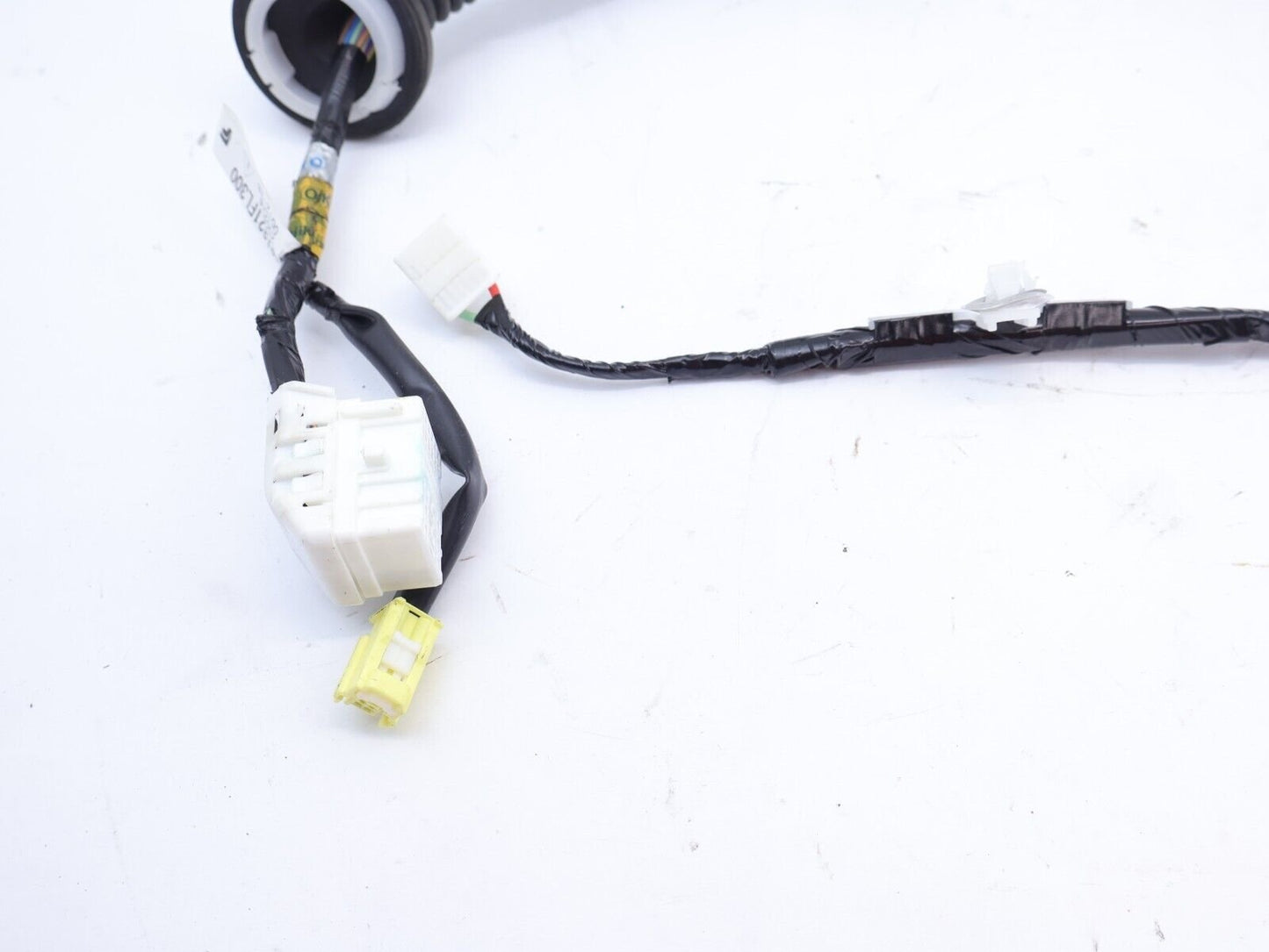 2020-2023 Subaru Crosstrek Passenger Front Door Wiring Harness Wire RH Right OEM