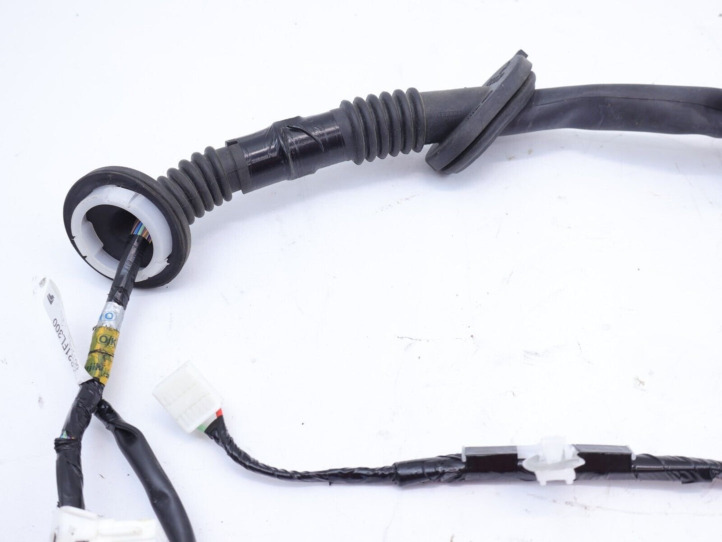 2020-2023 Subaru Crosstrek Passenger Front Door Wiring Harness Wire RH Right OEM