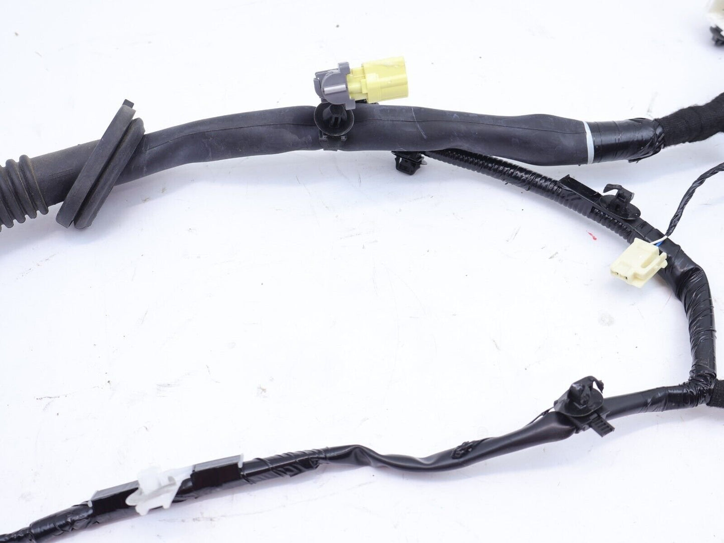 2020-2023 Subaru Crosstrek Passenger Front Door Wiring Harness Wire RH Right OEM