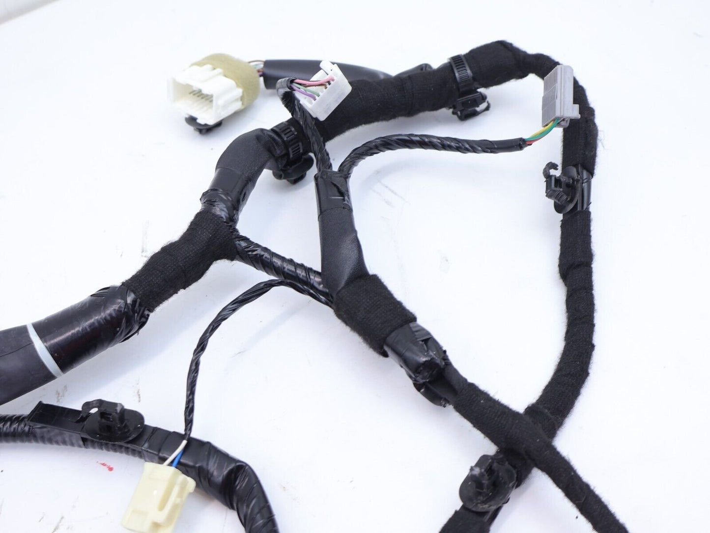 2020-2023 Subaru Crosstrek Passenger Front Door Wiring Harness Wire RH Right OEM
