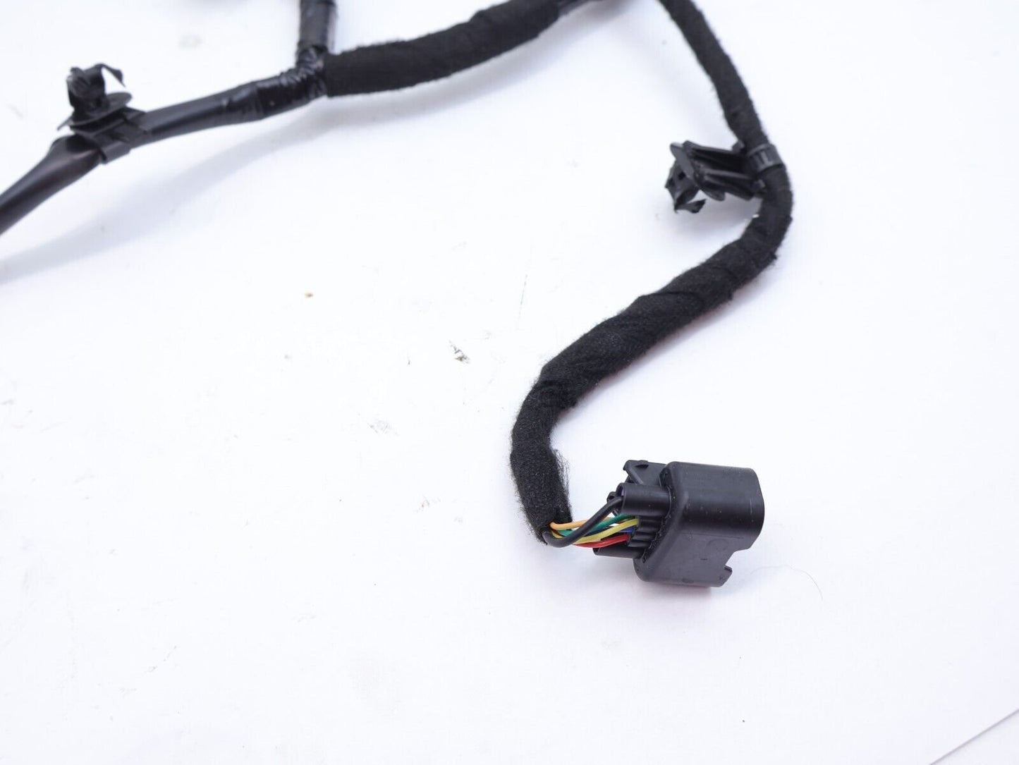 2020-2023 Subaru Crosstrek Passenger Front Door Wiring Harness Wire RH Right OEM