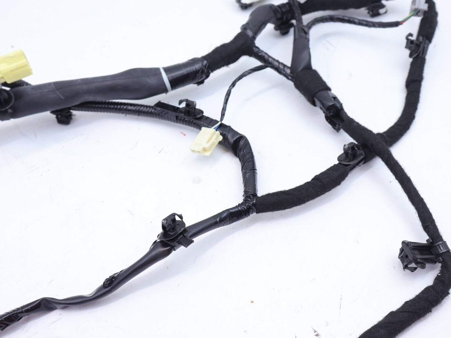 2020-2023 Subaru Crosstrek Passenger Front Door Wiring Harness Wire RH Right OEM