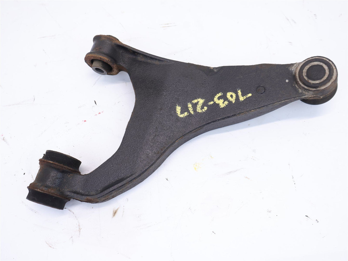 2018-2023 Subaru Crosstrek Passenger Rear Upper Control Arm RH OEM 18-23