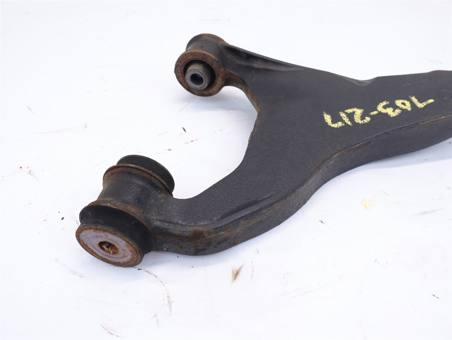 2018-2023 Subaru Crosstrek Passenger Rear Upper Control Arm RH OEM 18-23