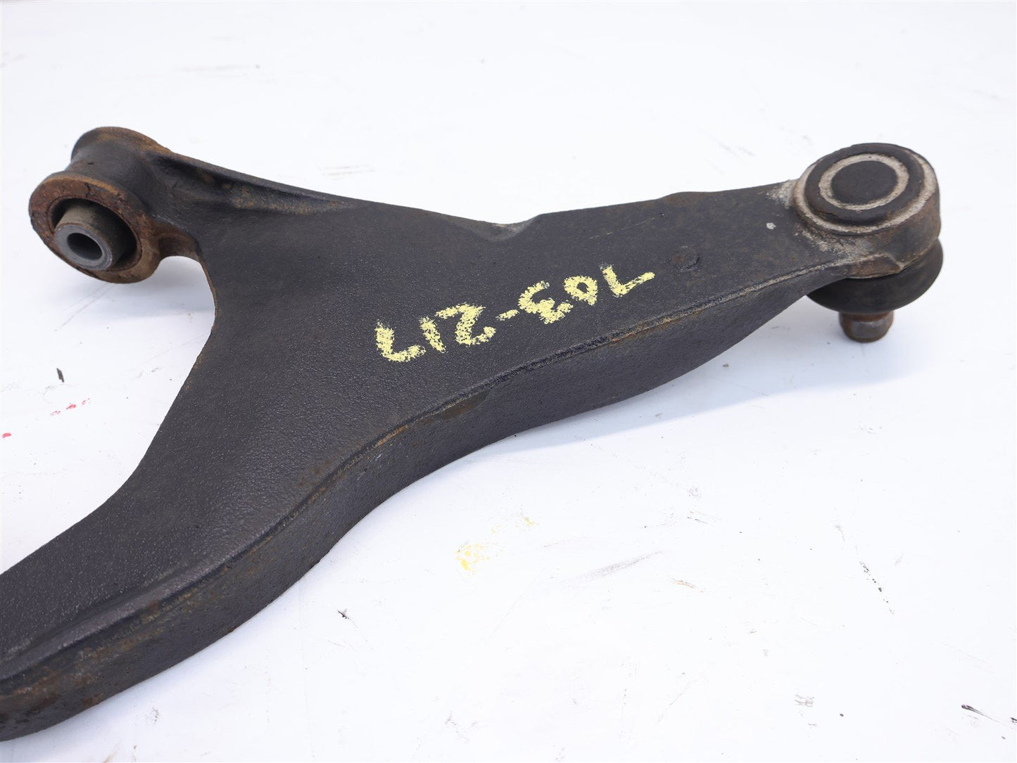 2018-2023 Subaru Crosstrek Passenger Rear Upper Control Arm RH OEM 18-23