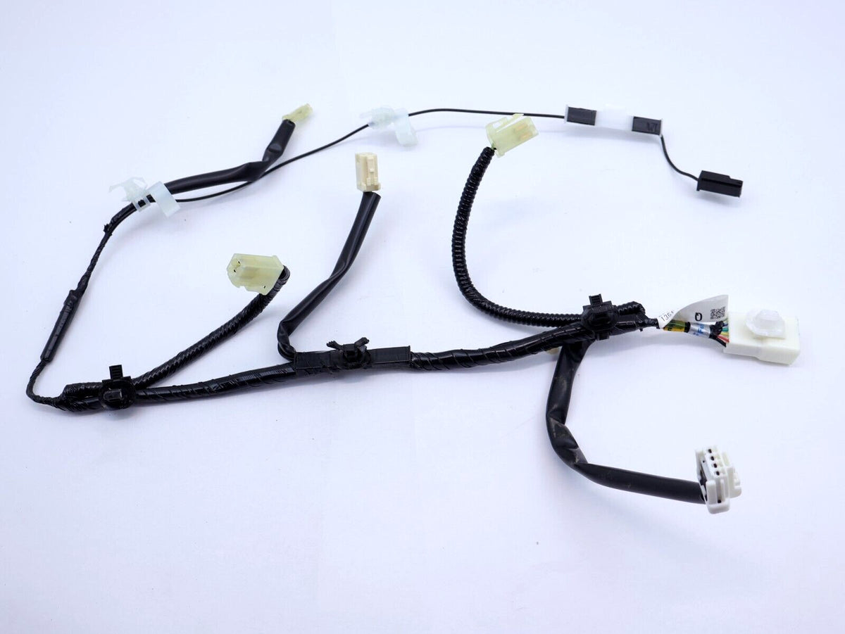 2018-2023 Subaru Crosstrek Liftgate Hatch Rear Lower Wiring Harness Wire OEM